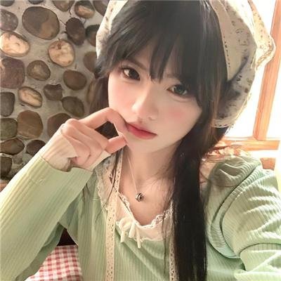 雪花双蕊