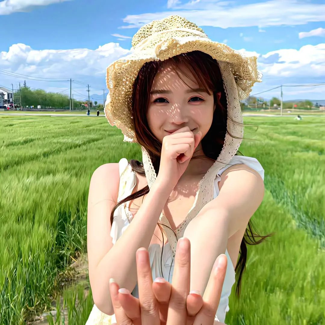 锦绣人生