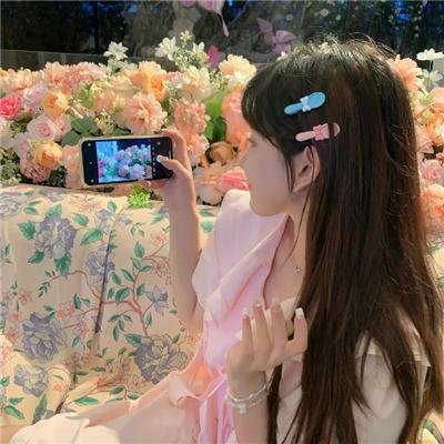 甜心灵媒