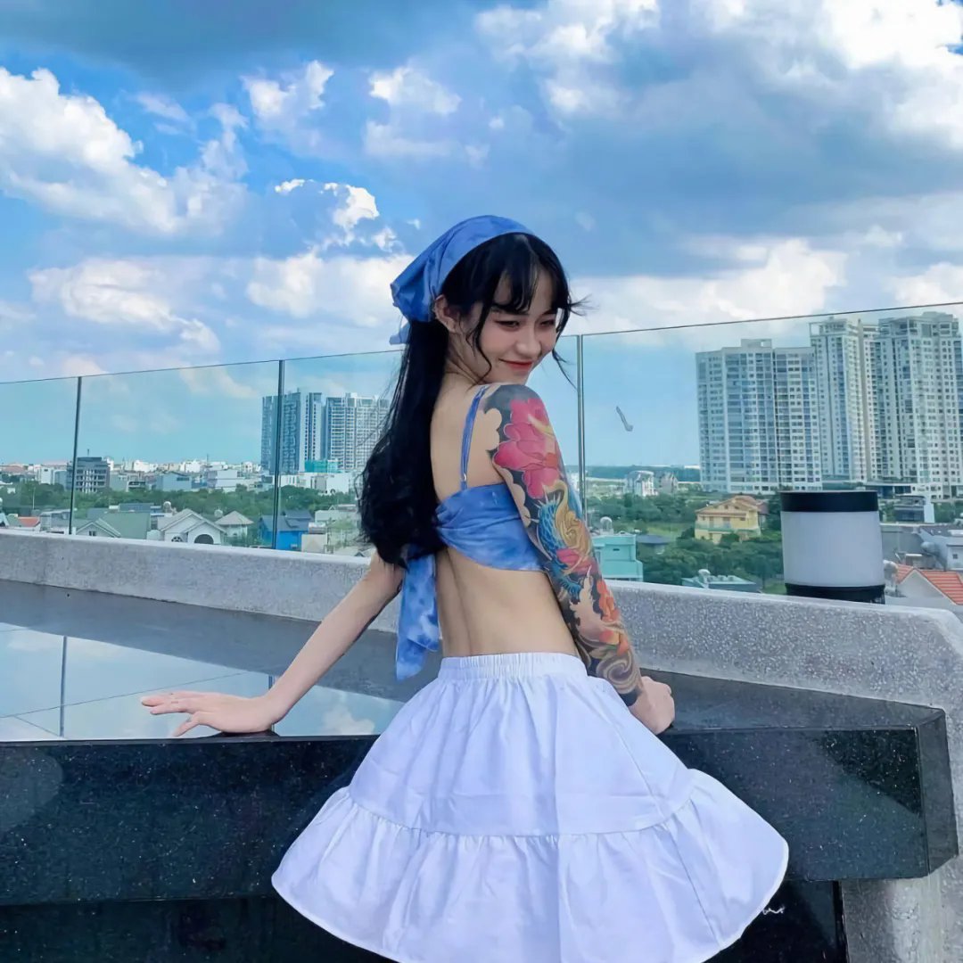 再见妈咪