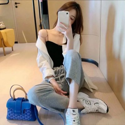 老木的秘密